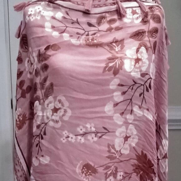 NWOT Spartina 449 Scarf - Picture 1 of 2